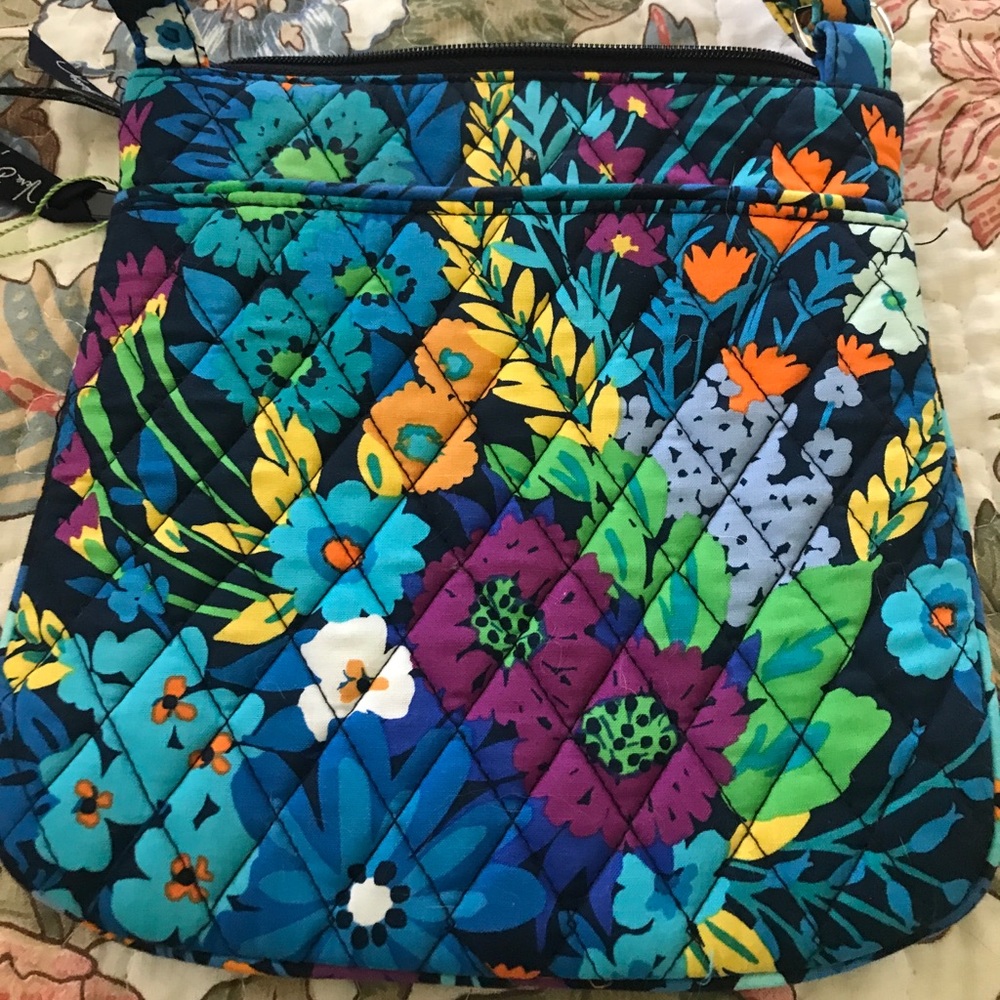 Petite Double Zip Hipster